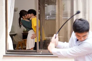 ông chú biến thái làm nhục cháu gái ngây thơ khi đến nhà chơi