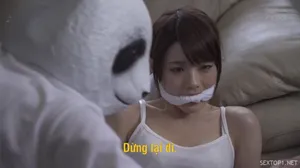 Bà xã dâm gần tới tháng ngứa bướm muốn địt